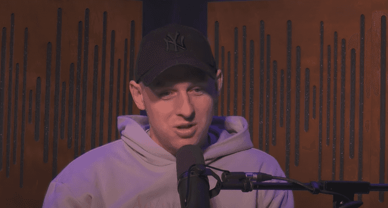 Philly McMahon speaks about his coaching journey in soccer