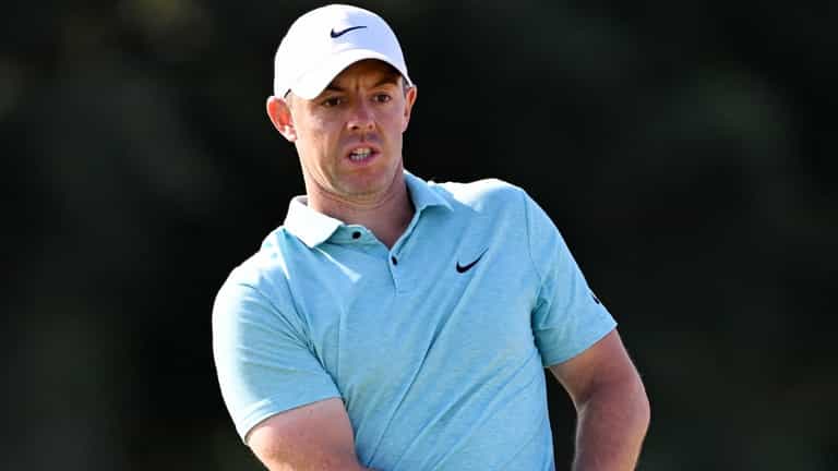 Rory McIlroy left reeling as American underdog Wyndham Clark clinches US Open Rory McIlroy left reeling as American underdog Wyndham Clark clinches US Open
