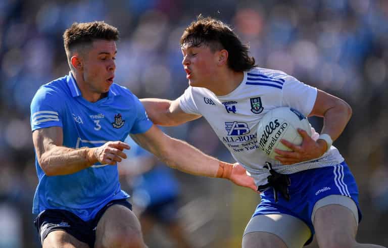 Times, TV channels, dates – this weekend’s GAA schedule is mighty Times, TV channels, dates – this weekend’s GAA schedule is mighty
