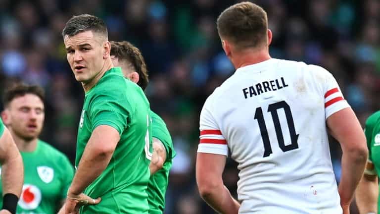 Massive red card change to be introduced for Summer Nations Series Massive red card change to be introduced for Summer Nations Series