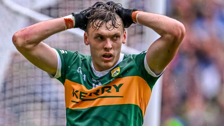 Tomás Ó Sé pays incredible tribute to “absolute class acts” Paudie and David Clifford Tomás Ó Sé pays incredible tribute to “absolute class acts” Paudie and David Clifford