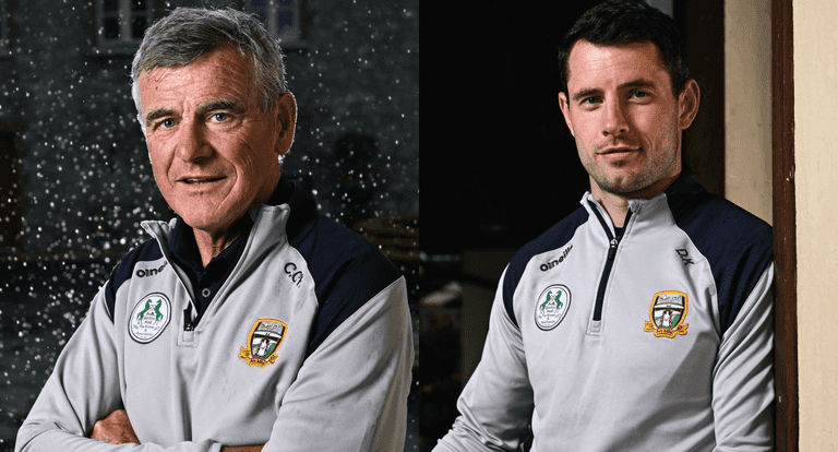 “It’s something every young kid should aspire to be” – Keogan still the go-to-man for Meath