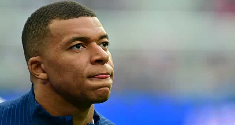 Six PSG players contact PSG to complain about Kylian Mbappe interview