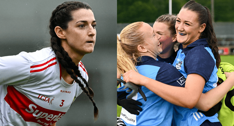 Ladies football semi-finals set for blockbuster Semple Stadium double-header