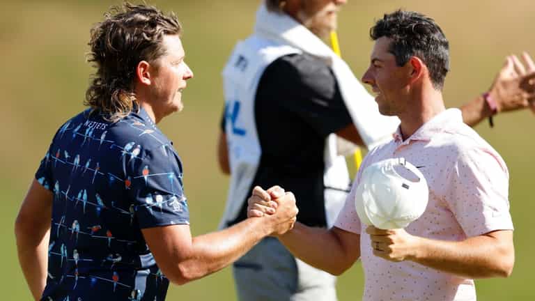 The Open live: All the big shots, moments, talking points and comments The Open live: All the big shots, moments, talking points and comments