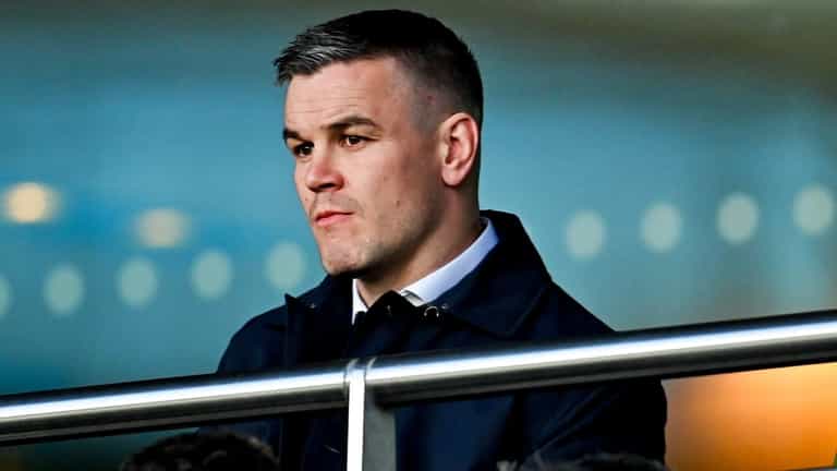 ‘Confrontational, aggressive and disrespectful’ – Full Johnny Sexton ruling makes for tough read ‘Confrontational, aggressive and disrespectful’ – Full Johnny Sexton ruling makes for tough read