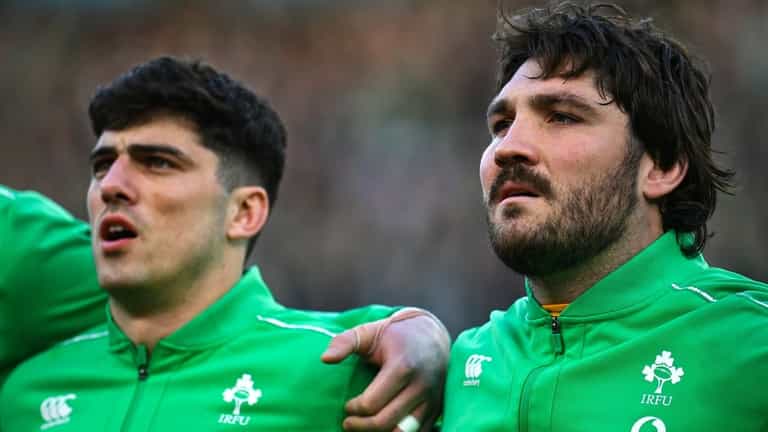 A bold, youthful Ireland team we would love to see start against Italy A bold, youthful Ireland team we would love to see start against Italy