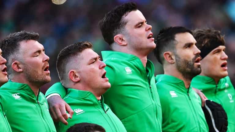 Ireland vs. England: All the talking points, biggest moments and player ratings Ireland vs. England: All the talking points, biggest moments and player ratings