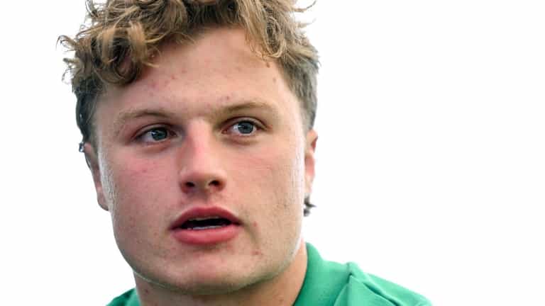 “I was inspired by my brother” – Cian Prendergast pays tribute to Sam and tragedy-hit Ireland U20s “I was inspired by my brother” – Cian Prendergast pays tribute to Sam and tragedy-hit Ireland U20s