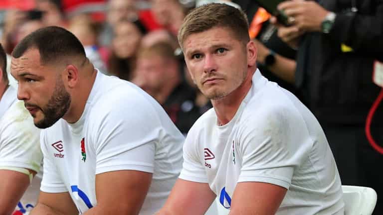 England receive massive World Cup boost as Owen Farrell escapes any ban England receive massive World Cup boost as Owen Farrell escapes any ban
