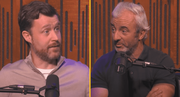 “It’s blatantly obvious to me that they’re not in the top four.” – Cawley and Hunt unimpressed by Man United “It’s blatantly obvious to me that they’re not in the top four.” – Cawley and Hunt unimpressed by Man United
