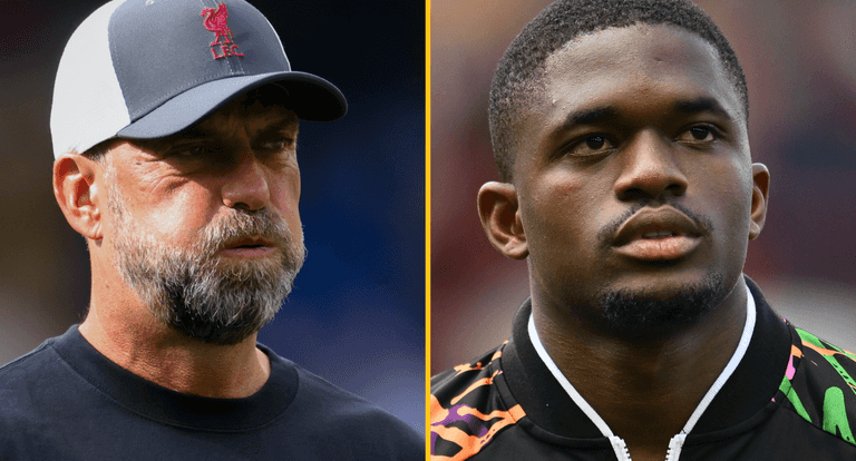 Liverpool eyeing up Crystal Palace midfielder after missing out on Caicedo and Lavia Liverpool eyeing up Crystal Palace midfielder after missing out on Caicedo and Lavia