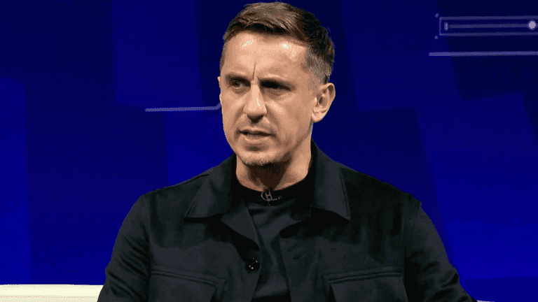Gary Neville makes “bold” Newcastle United claim during Premier League predictions Gary Neville makes “bold” Newcastle United claim during Premier League predictions