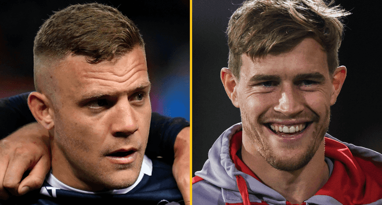 RTÉ and Virgin Media announce punditry line-ups for 2023 Rugby World Cup RTÉ and Virgin Media announce punditry line-ups for 2023 Rugby World Cup