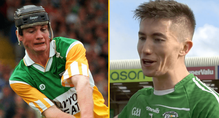 How a veterinary practice brought Offaly roots to Wexford county final day How a veterinary practice brought Offaly roots to Wexford county final day