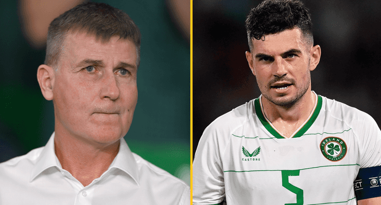The two duels that will determine whether Ireland qualify for Euro 2024 playoffs The two duels that will determine whether Ireland qualify for Euro 2024 playoffs