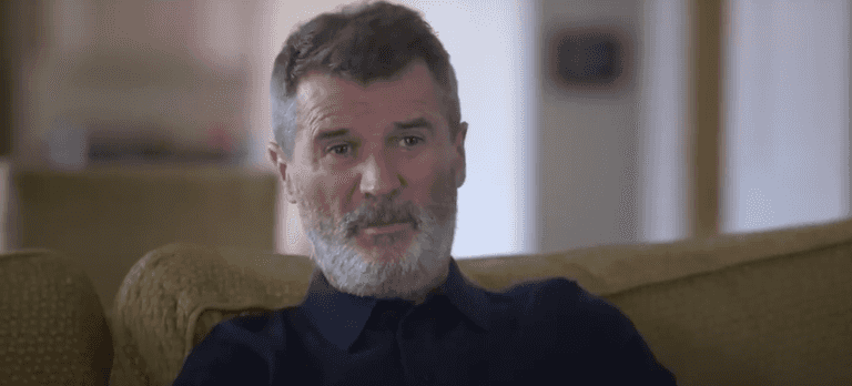 Roy Keane has interesting take on David Beckham in new documentary