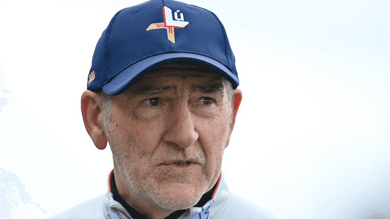 Derry legend has one major doubt about Mickey Harte appointment