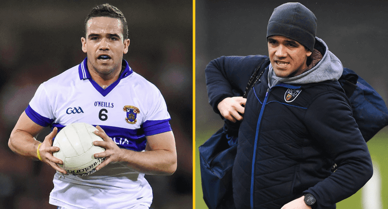 Ger Brennan brings star-studded cast along with him to replace Mickey Harte at Louth Ger Brennan brings star-studded cast along with him to replace Mickey Harte at Louth