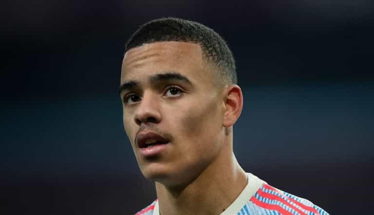 Man United set shock asking price for Mason Greenwood Man United set shock asking price for Mason Greenwood