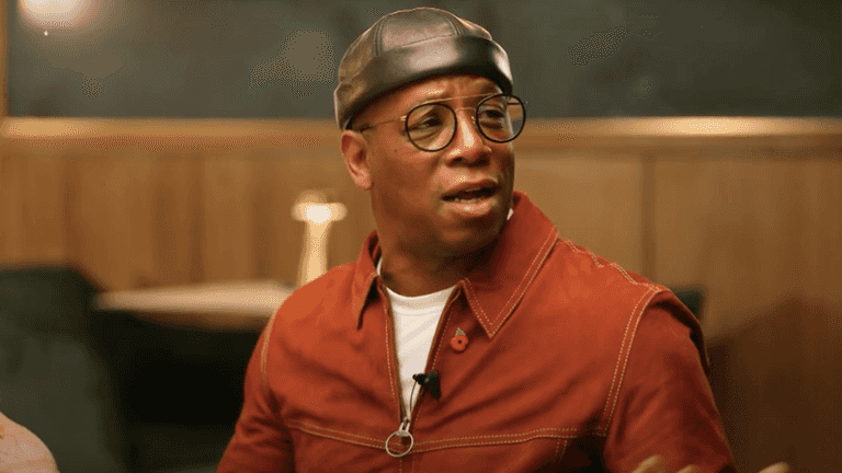 Ian Wright explains how tackle on Irish player ended with him ‘kicking referee’s door in’