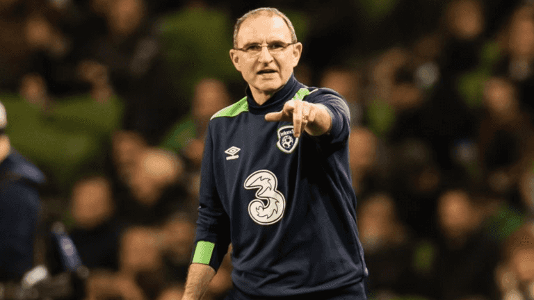 Martin O’Neill launches passionate rant against “nondescript players” from his last job