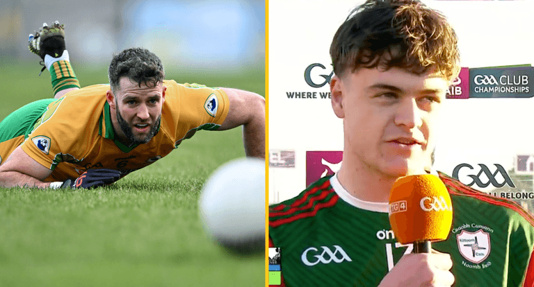 St Brigid’s overcome Corofin once more to claim their fifth Connacht crown St Brigid’s overcome Corofin once more to claim their fifth Connacht crown