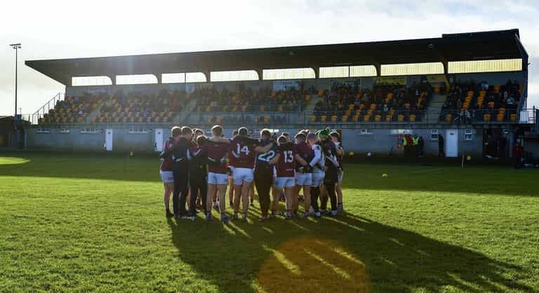Report: Clarinbridge’s controversial charter actually came from the players themselves Report: Clarinbridge’s controversial charter actually came from the players themselves
