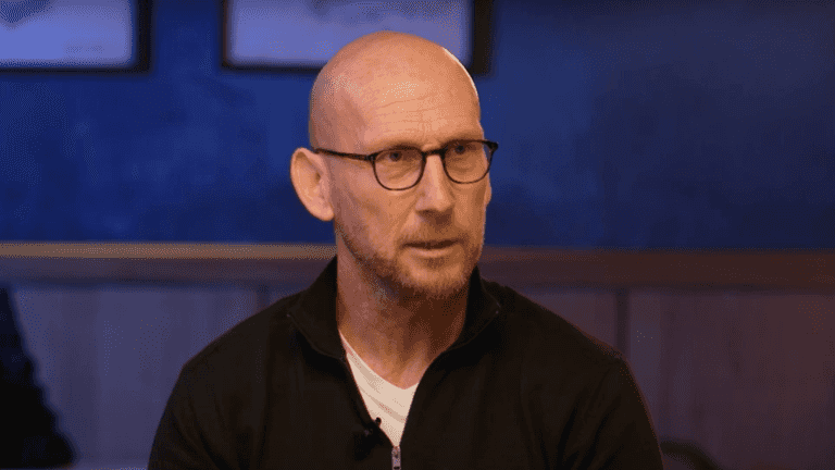 Jaap Stam skips the niceties in ruthless assessment of Man United star