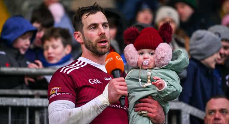 Neil McManus dedicates Ruairí Óg’s Ulster win to late supporter in powerful speech Neil McManus dedicates Ruairí Óg’s Ulster win to late supporter in powerful speech