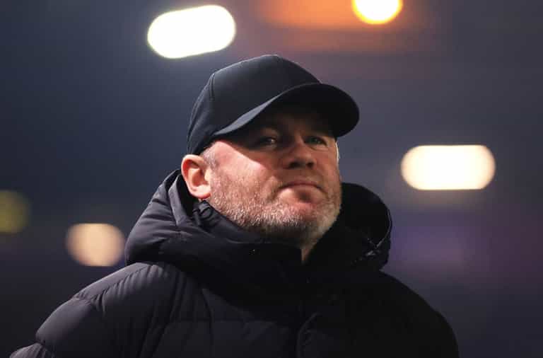 Kevin Kilbane goes against the grain with opinion on Wayne Rooney’s future as a manager