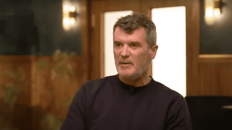 Roy Keane raises major concern about Man United’s latest appointment
