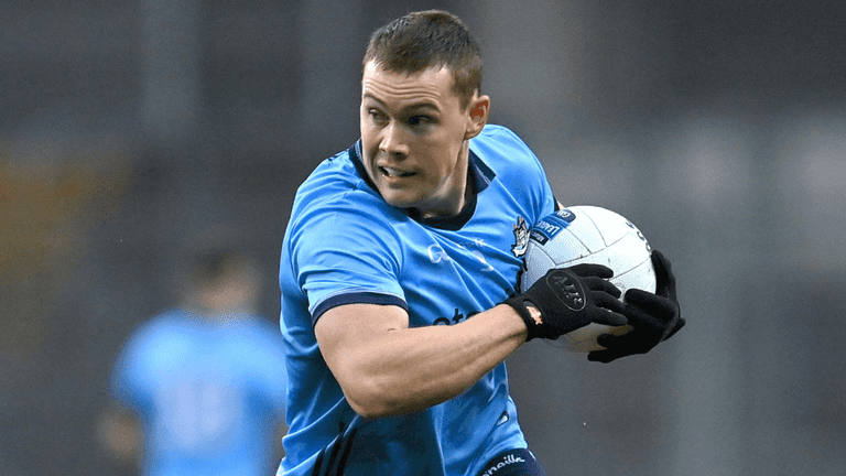 Dublin finally use Con O’Callaghan properly as they overpower Roscommon