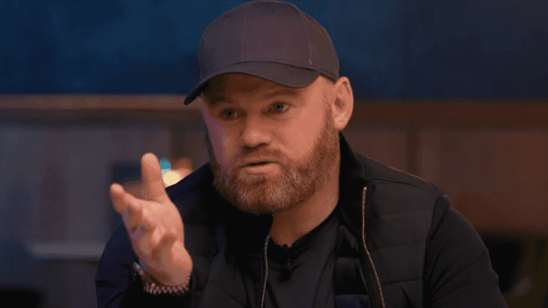 “Bag of cider, packet of cigarettes” – Wayne Rooney gives it straight on how alcohol affected his career