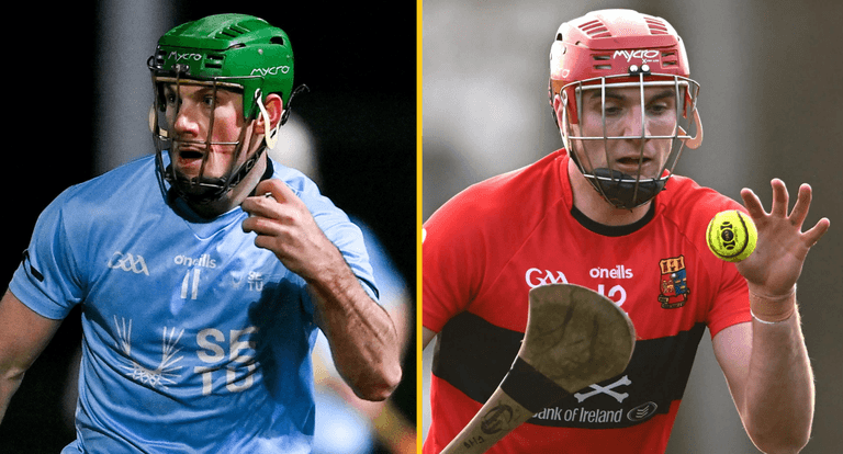 All roads lead to the Waterford arena for SETU ‘derby’ as heavyweight clash of UL-UCC to be streamed