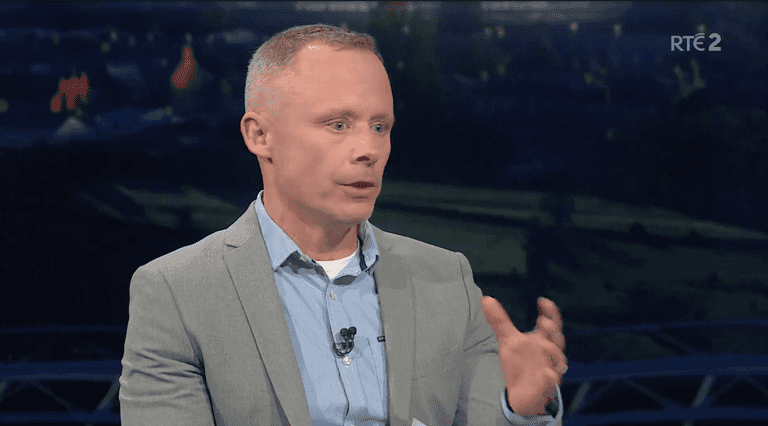 ‘We have lost a sense of who we are’ – Westmeath manager pours his heart out over state of hurling on League Sunday show