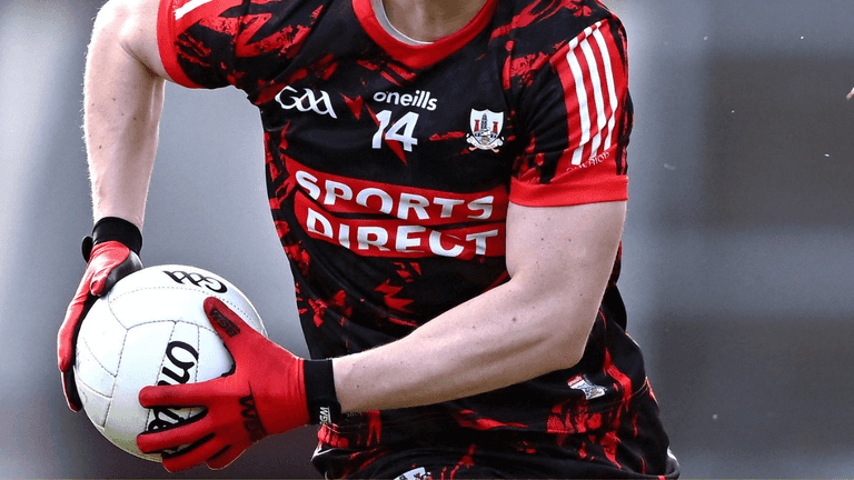 “A big hit with the younger demographic” – Why Cork have been wearing controversial jersey
