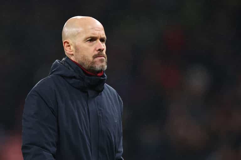 Man United presented with opportunity to get Man City star they missed out on, three years ago