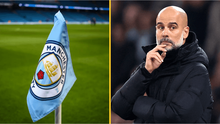 Man City’s sponsors considering major decision that could affect FFP investigation