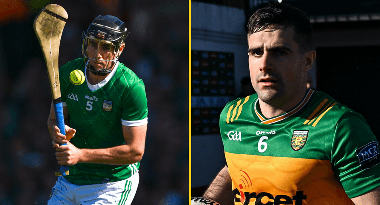 No hurling on terrestrial tv again as Gaelic football takes centre stage