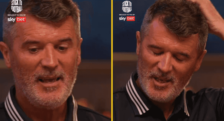 Roy Keane gives insight into why talks to become Ireland manager collapsed