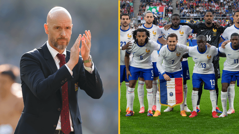 Obscure rule means Man United forced to pull out of transfer for highly rated defender Obscure rule means Man United forced to pull out of transfer for highly rated defender