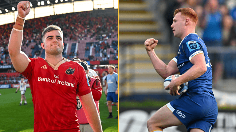 All you need to know as URC quarter-final fixtures are confirmed