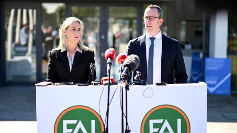 FAI apologises to former Irish female players following sexual abuse allegations FAI apologises to former Irish female players following sexual abuse allegations