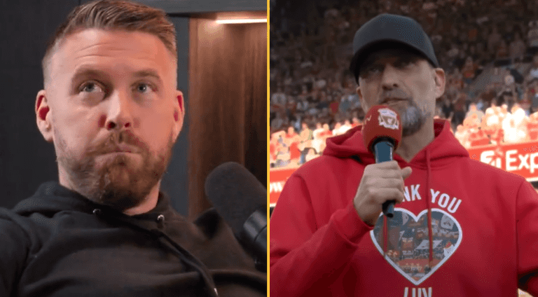“It means a lot to me” – Rob Edwards story shows the true class of Jurgen Klopp