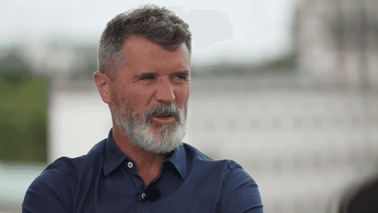 Roy Keane reveals his plans to quit punditry roles
