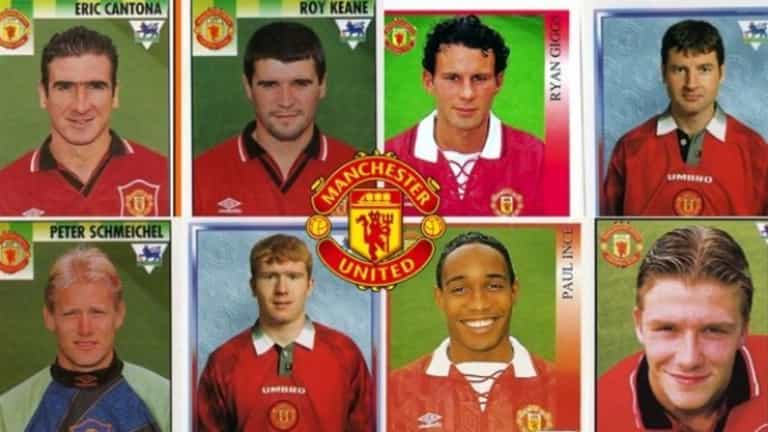 QUIZ: How well do you know Manchester United players of the 90s? QUIZ: How well do you know Manchester United players of the 90s?