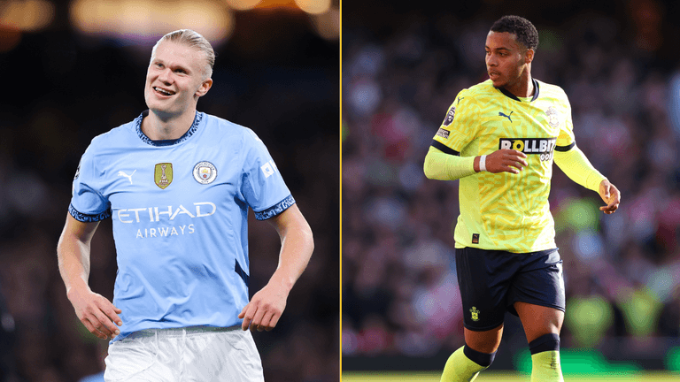 The Premier League: Follow all the action in our live blog