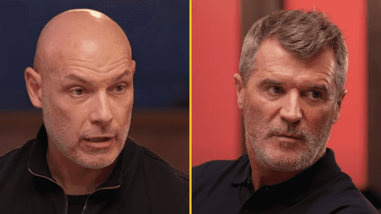 Howard Webb reveals Roy Keane’s rule change suggestion is now being trialled