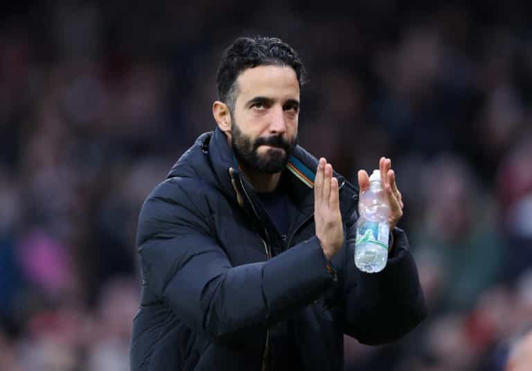 Ruben Amorim tears into his players following Grimsby defeat as fans fear he’s lost the dressing room Ruben Amorim tears into his players following Grimsby defeat as fans fear he’s lost the dressing room